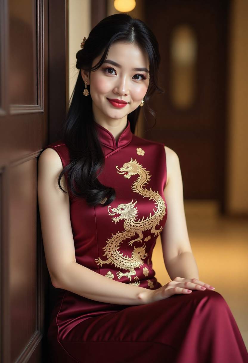 青春成长故事精选