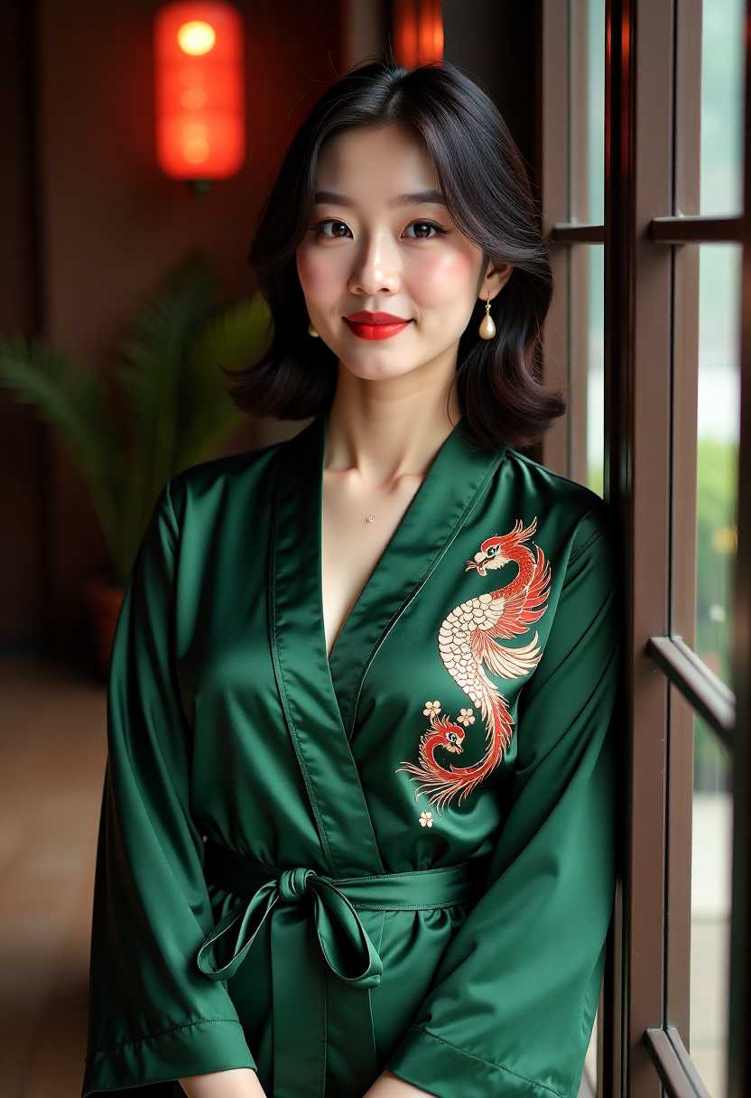婚姻与爱情故事